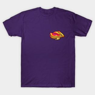 Retro Cheese T-Shirt